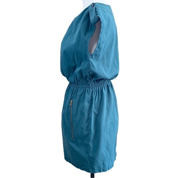 XXI Sleeveless Tunic / Mini Dress - Picture 5 of 11